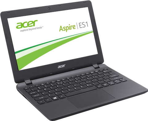 Acer ES 11 Intel Celeron Dual Core N3060 - (2 GB/500 GB HDD/Linux