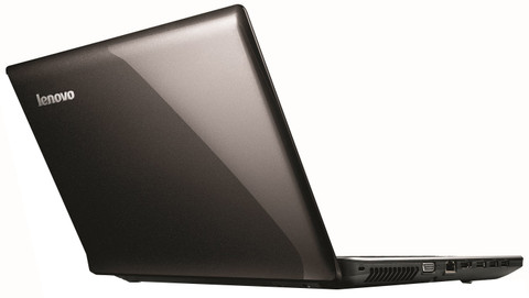 Lenovo Essential G570 (59-318762) Laptop (2nd Gen Ci3/ 4GB/ 500GB