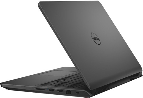 DELL Inspiron Intel Core i7 6th Gen 6700HQ - (16 GB/1 TB HDD/128