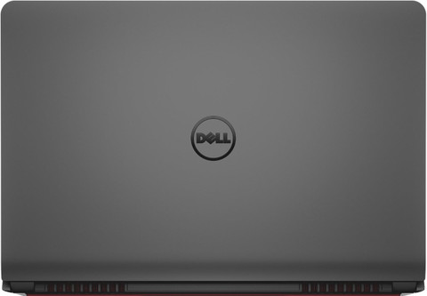 DELL Inspiron Intel Core i7 6th Gen 6700HQ - (16 GB/1 TB HDD/128