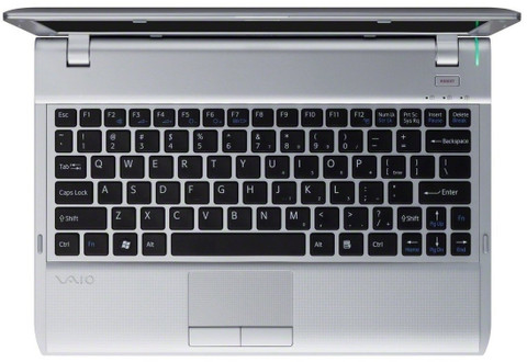 Sony VAIO VPCSB18GG Laptop (2nd Gen Ci7/ 4GB/ 500GB/ Win7 Prof