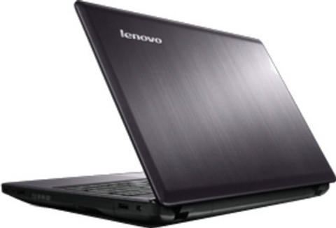 Lenovo Z580 (59-339355) Laptop (3rd Gen Core i7/ 8GB/ 1TB/ Win7 HP