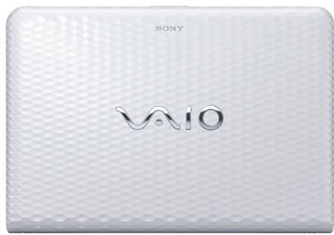 Sony VAIO VPCEH25EN Laptop (2nd Gen Ci3/ 2GB/ 320GB/ Win7 HB