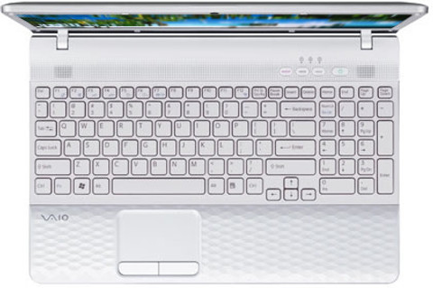Sony VAIO VPCEH36EN Laptop (2nd Gen Ci3/ 4GB/ 500GB/ Win7 HB