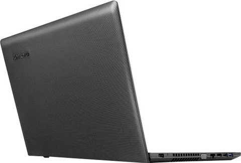Lenovo G50-45 AMD APU Dual Core E1 4th Gen E1-6010 - (2 GB/500 GB