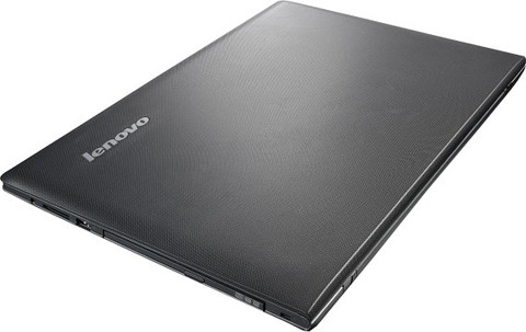 Lenovo G50-45 AMD APU Dual Core E1 4th Gen E1-6010 - (2 GB/500 GB