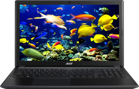 Acer Aspire V5-571 Laptop (2nd Gen Ci3/ 4GB/ 500GB/ Linux) (NX