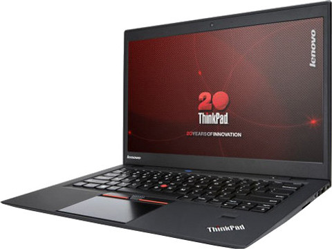 Lenovo ThinkPad X1 Carbon (34608E1) Ultrabook (3rd Gen Ci5/ 4GB