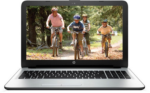 HP 15-r262TU (Notebook) (Core i3 5th Gen/ 4GB/ 500GB/ Win8.1
