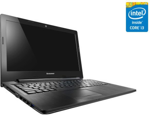 Lenovo G50-80 Intel Core i3 4th Gen 4005U - (4 GB/1 TB HDD/DOS