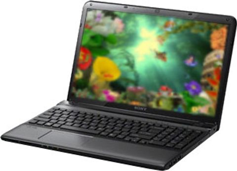 SONY Intel Core i3 - SVE15117FN Laptop Rs. Price in India - Buy