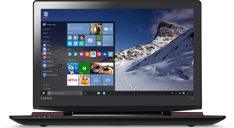 Lenovo/i7-6700T/新品SSD512GB/メモリー16GB/オフィス Lenovo Intel Core i7 6th Gen 6700HQ - (16 GB/1 TB HDD/128 GB SSD