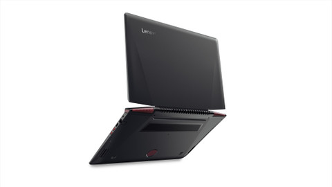 Lenovo Intel Core i7 6th Gen 6700HQ - (16 GB/1 TB HDD/128 GB SSD