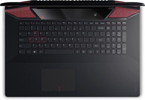 Lenovo Intel Core i7 6th Gen 6700HQ - (16 GB/1 TB HDD/128 GB SSD