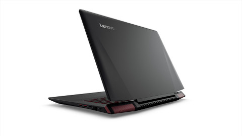 Lenovo Intel Core i7 6th Gen 6700HQ - (16 GB/1 TB HDD/128 GB SSD
