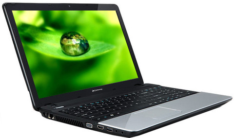 Acer Gateway NE-56R Laptop (2nd Gen Ci3/ 2GB/ 320GB/ Linux/ 128MB