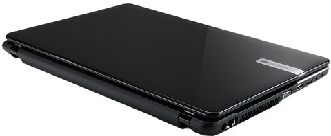 acer Gateway Core i5/160GB/8GB/Office付き acer Gateway Core i5