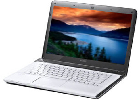SONY Intel Core i3 - SVE14112EN Laptop Rs. Price in India