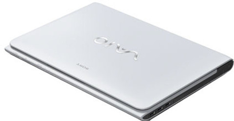 koo！VAIO Sony Vaio Z SVZ13115GNXI 13.1-inch Laptop (Carbon Black) Without