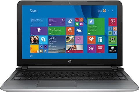 HP Pavilion Intel Core i7 5th Gen 5500U - (8 GB/1 TB HDD/Windows