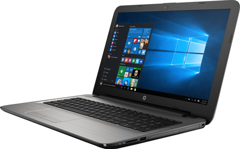 HP Intel Core i5 6th Gen 6200U - (4 GB/1 TB HDD/Windows 10 Home/2