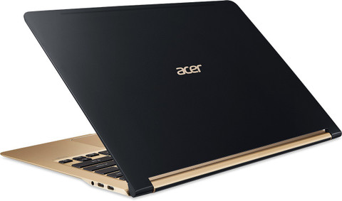 Acer Swift 7 Intel Core i5 7th Gen 7Y54 - (8 GB/256 GB SSD/Windows