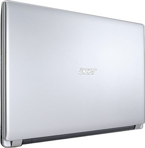 Acer Aspire V5 531 Laptop (2nd Gen PDC/ 2GB/ 500GB/ Linux/ 128MB