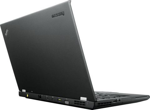 Lenovo ThinkPad L440 Notebook (4th Gen Ci5/ 4GB/ 500GB/ Free DOS