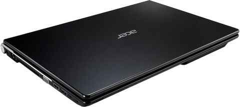 Acer Aspire V3 571G Laptop (3rd Gen Ci5/ 4GB/ 500GB/ Win7 HB/ 2GB