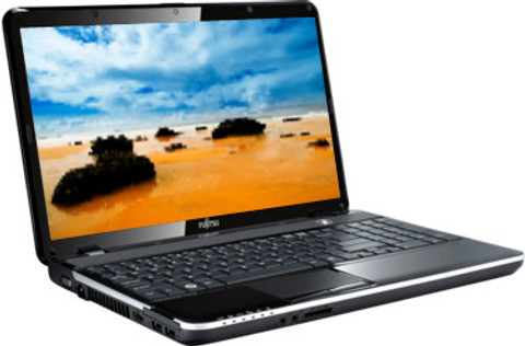 Fujitsu Lifebook AH531 Laptop (2nd Gen Ci3/ 4GB/ 500GB/ No OS) Rs