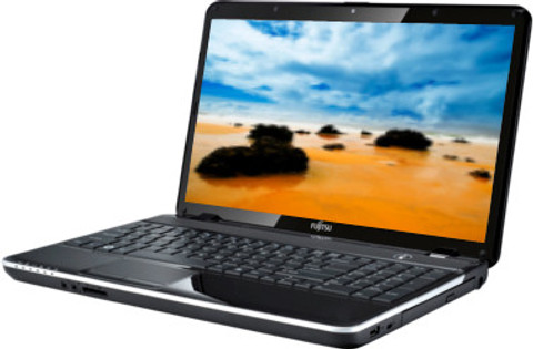 Fujitsu Lifebook AH531 Laptop (2nd Gen Ci3/ 4GB/ 500GB/ No OS) Rs