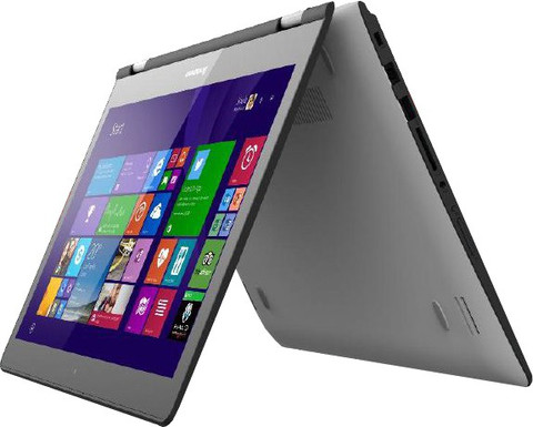 Lenovo Yoga 500 Intel Core i5 5th Gen 5200U - (4 GB/500 GB