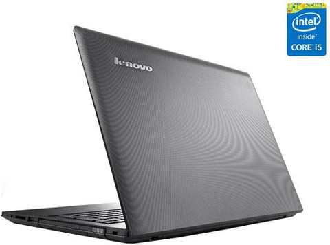 Lenovo G80-50 ノートパソコン i5-5200U Lenovo G50-80 Intel Core i5 5th Gen 5200U - (4 GB/1 TB HDD/Windows