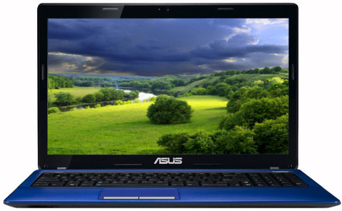 【新SSD320G】Core i7 8G NVIDIA Win10 K53SD Asus K53SD-SX805D Laptop (2nd Gen Ci3/ 4GB/ 500GB/ DOS/ 2GB Graph