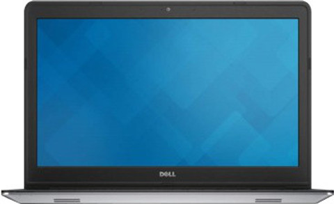 Dell Inspiron 5547 Notebook (4th Gen Ci5/ 8GB/ 1TB/ Win8.1 Dell Inspiron 5547 Notebook (4th Gen Ci5/ 8GB/ 1TB/ Win8.1