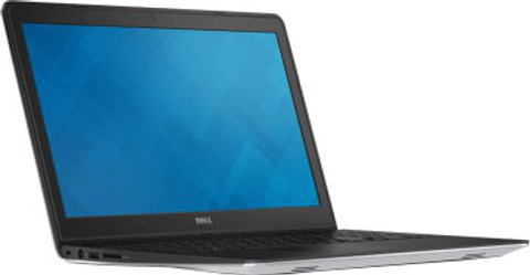 Dell Inspiron 5547 Notebook (4th Gen Ci5/ 8GB/ 1TB/ Win8.1 Dell Inspiron 5547 Notebook (4th Gen Ci5/ 8GB/ 1TB/ Win8.1