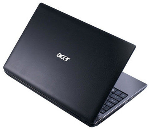 Acer Aspire 5750 Laptop (2nd Gen Ci3/ 2GB/ 500GB/ Linux/ 128MB