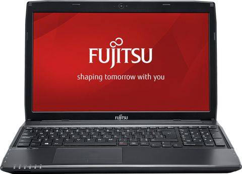 Fujitsu Lifebook A544 Notebook (4th Gen Ci3/ 4GB/ 500GB/ Free DOS
