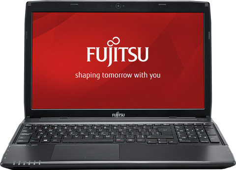 Fujitsu Lifebook A544 Notebook (4th Gen Ci5/ 4GB/ 500GB/ Free DOS