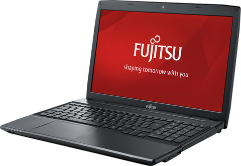 Fujitsu Lifebook A544 Notebook (4th Gen Ci5/ 4GB/ 500GB/ Free DOS