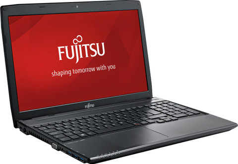 Fujitsu Lifebook A544 Notebook (4th Gen Ci5/ 4GB/ 500GB/ Free DOS