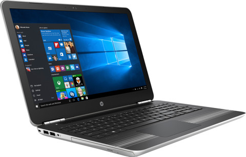 HP Intel Core i5 7th Gen 7200U - (8 GB/1 TB HDD/Windows 10