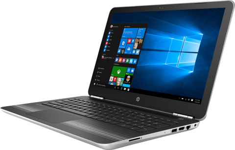 HP Intel Core i5 7th Gen 7200U - (8 GB/1 TB HDD/Windows 10 Home/4