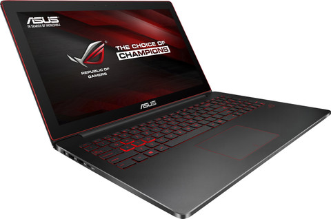577816GB i7 SSD500GB GTX960M ASUS ROG Intel Core i7 6th Gen 6700HQ - (16 GB/512 GB SSD/Windows