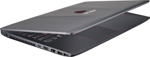 ASUS ROG Intel Core i7 6th Gen 6700HQ - (8 GB/1 TB HDD/Windows 10