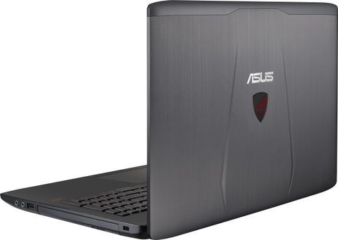 577816GB i7 SSD500GB GTX960M ASUS ROG Intel Core i7 6th Gen 6700HQ - (16 GB/1 TB HDD/128 GB SSD