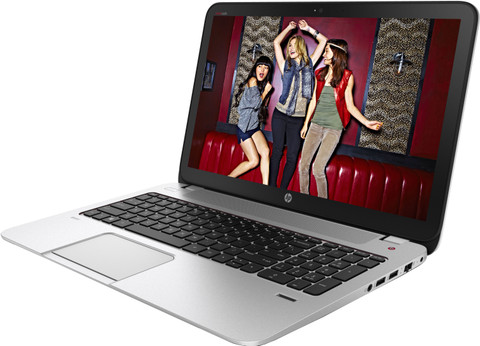 HP Envy 15-j133TX Laptop (4th Gen Ci7/ 8GB/ 1TB/ Win8.1/ 4GB Graph