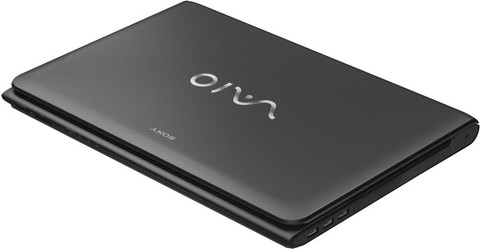 Sony VAIO E1411A Laptop (2nd Gen Ci3/ 2GB/ 500GB/ Win7 Prof) Rs