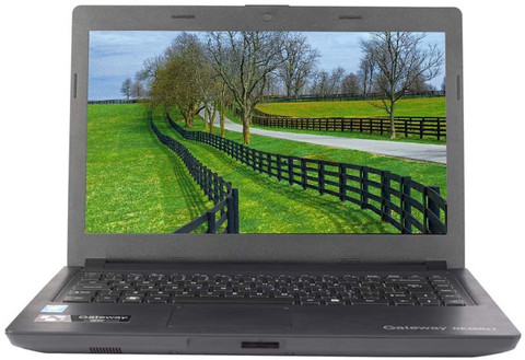 acer Gateway Core i5/160GB/8GB/Office付き Acer Gateway Intel Pentium Dual Core - (2 GB/320 GB HDD/Linux