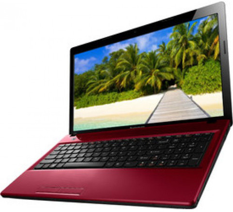 Lenovo Essential G580 (59-335617) Laptop (2nd Gen PDC/ 2GB/ 500GB